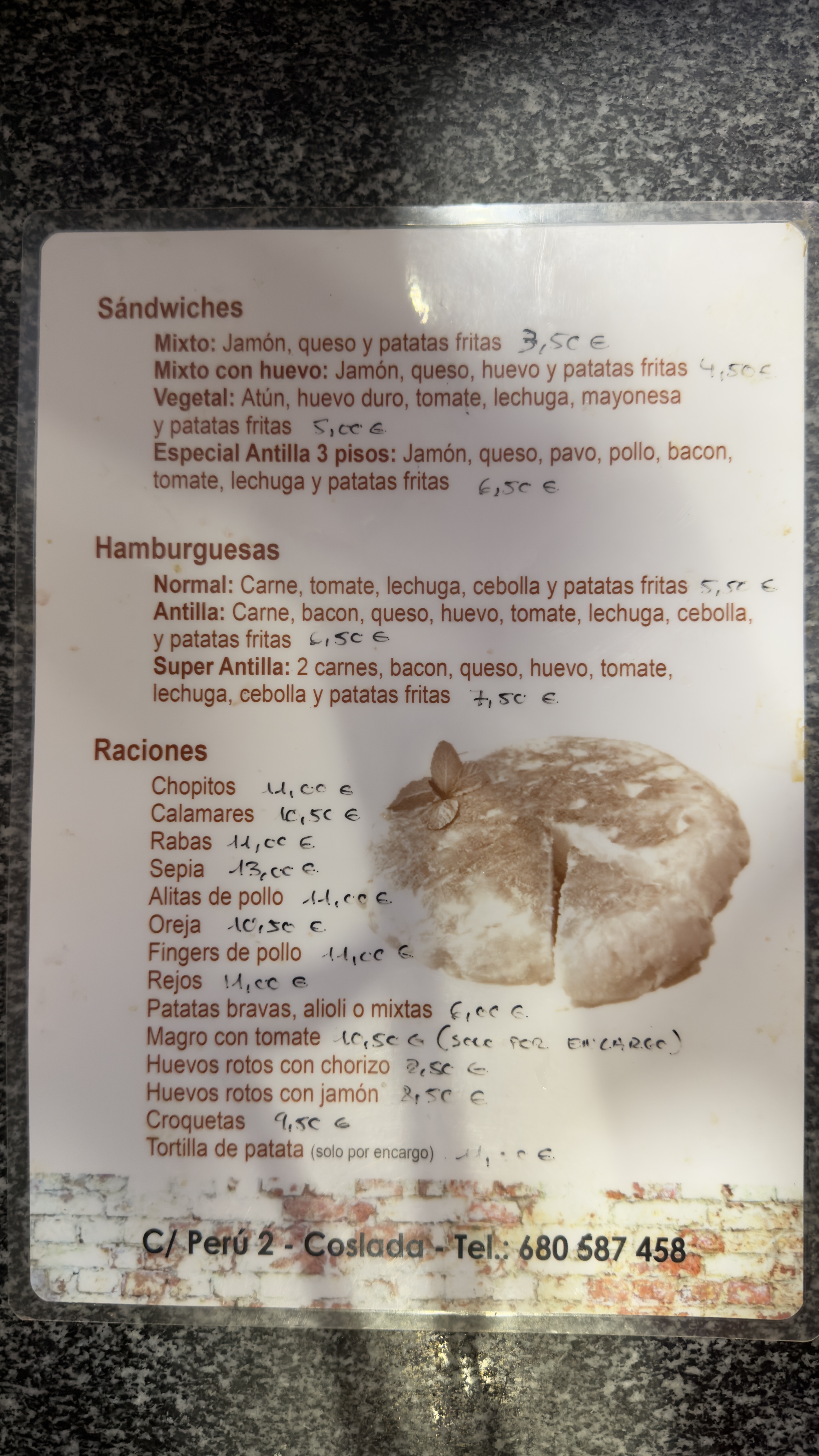 Carta