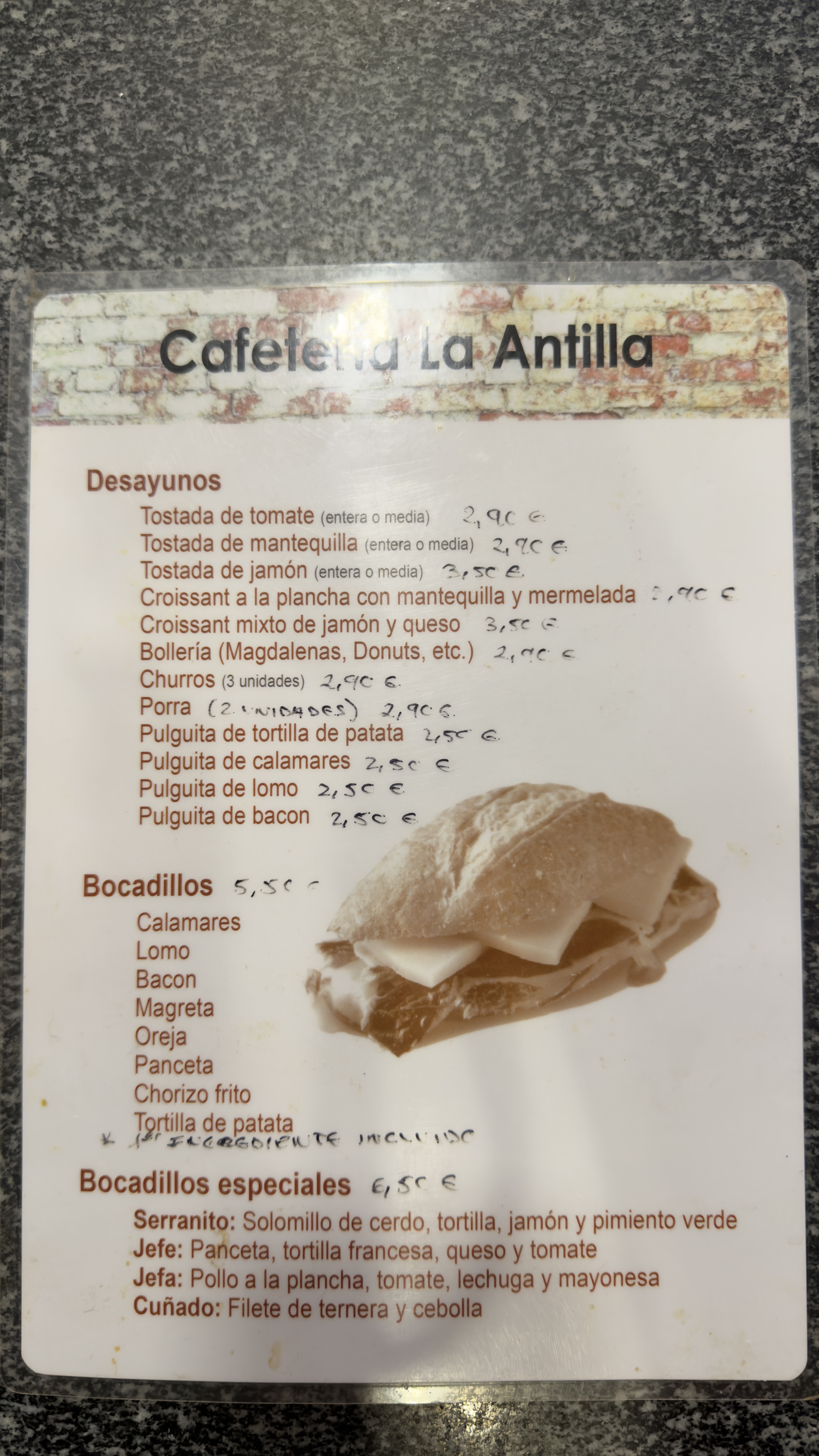 Carta