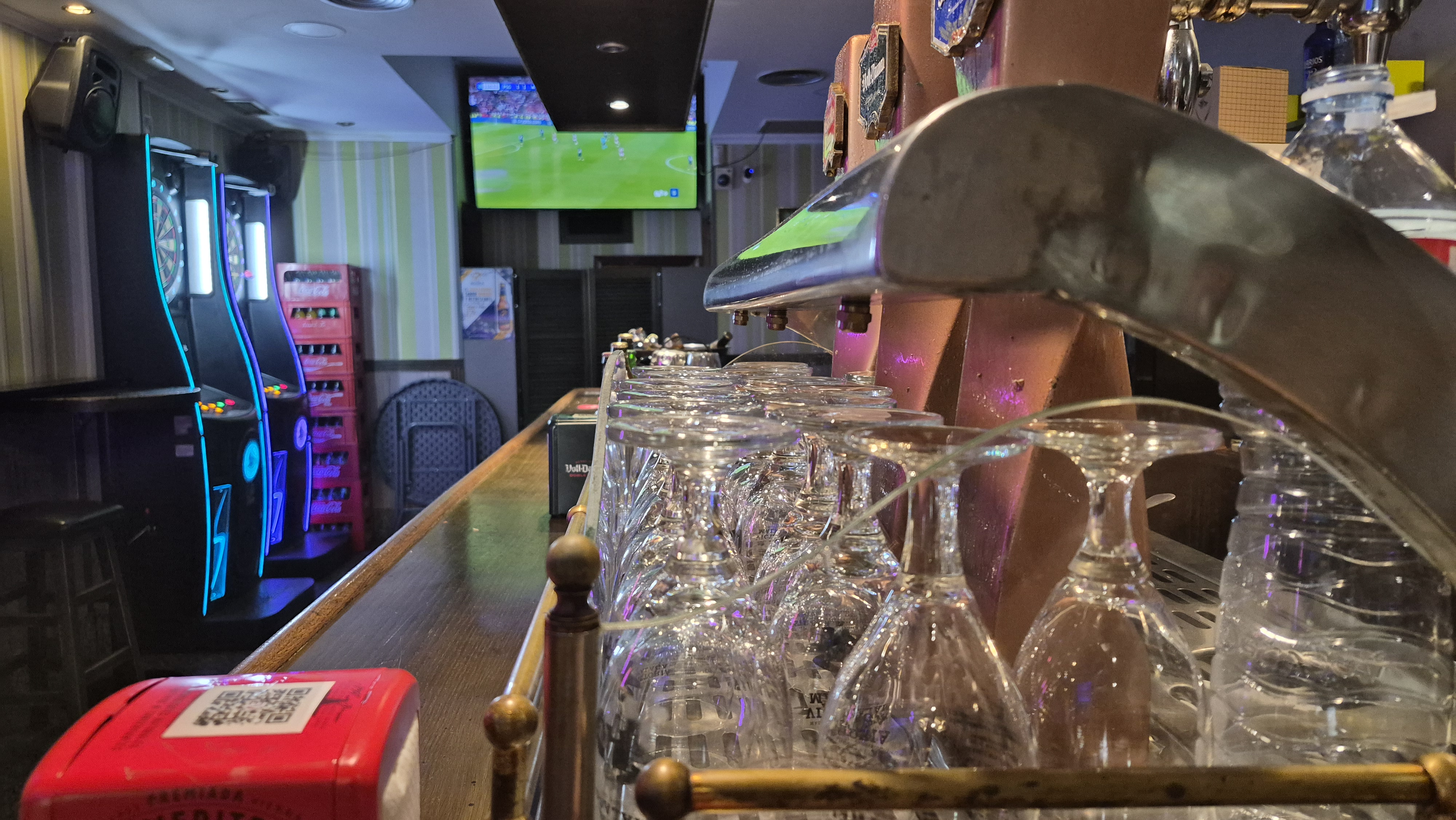 La Noche — Pub en Coslada
