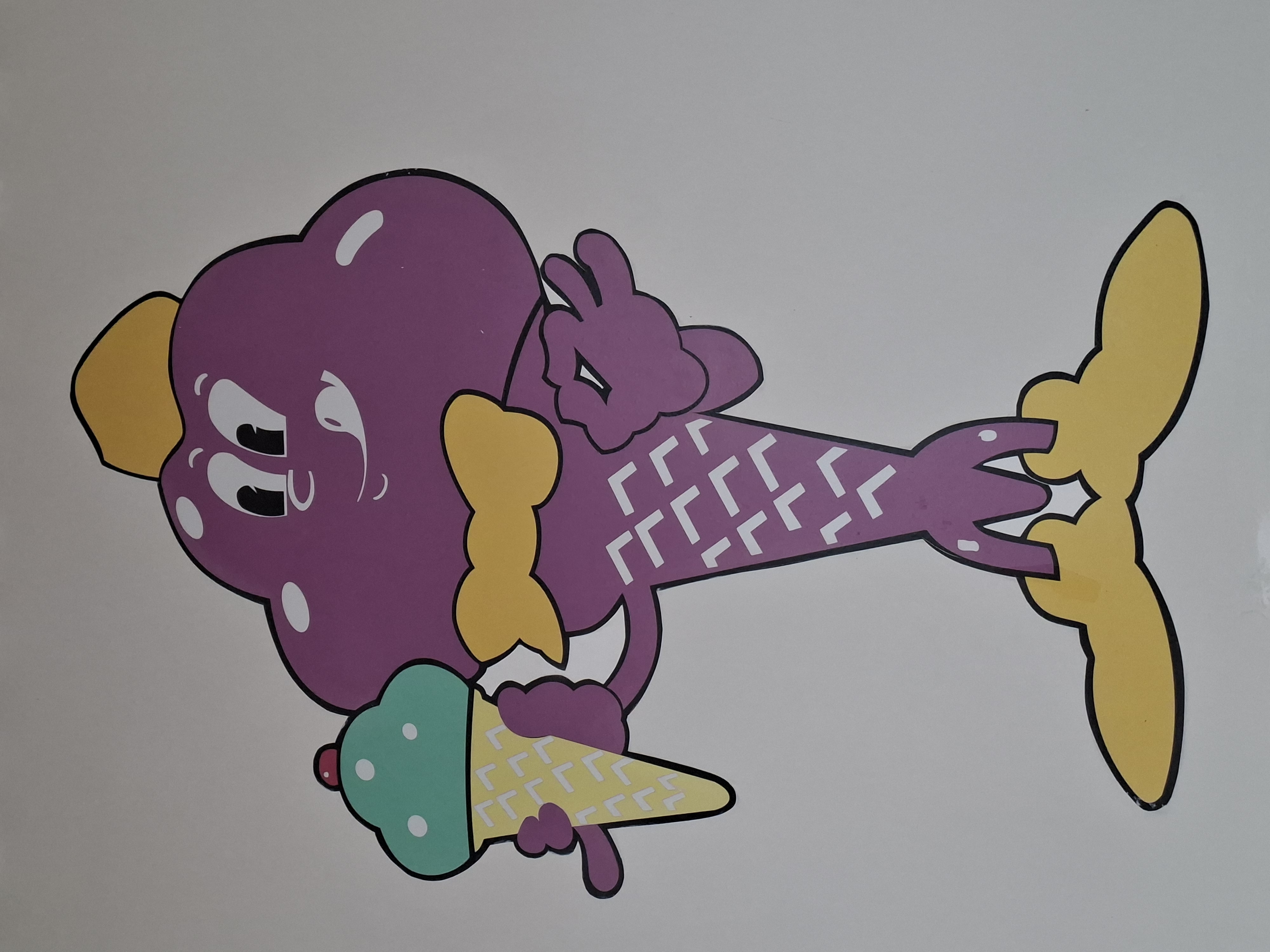 La Gelateria