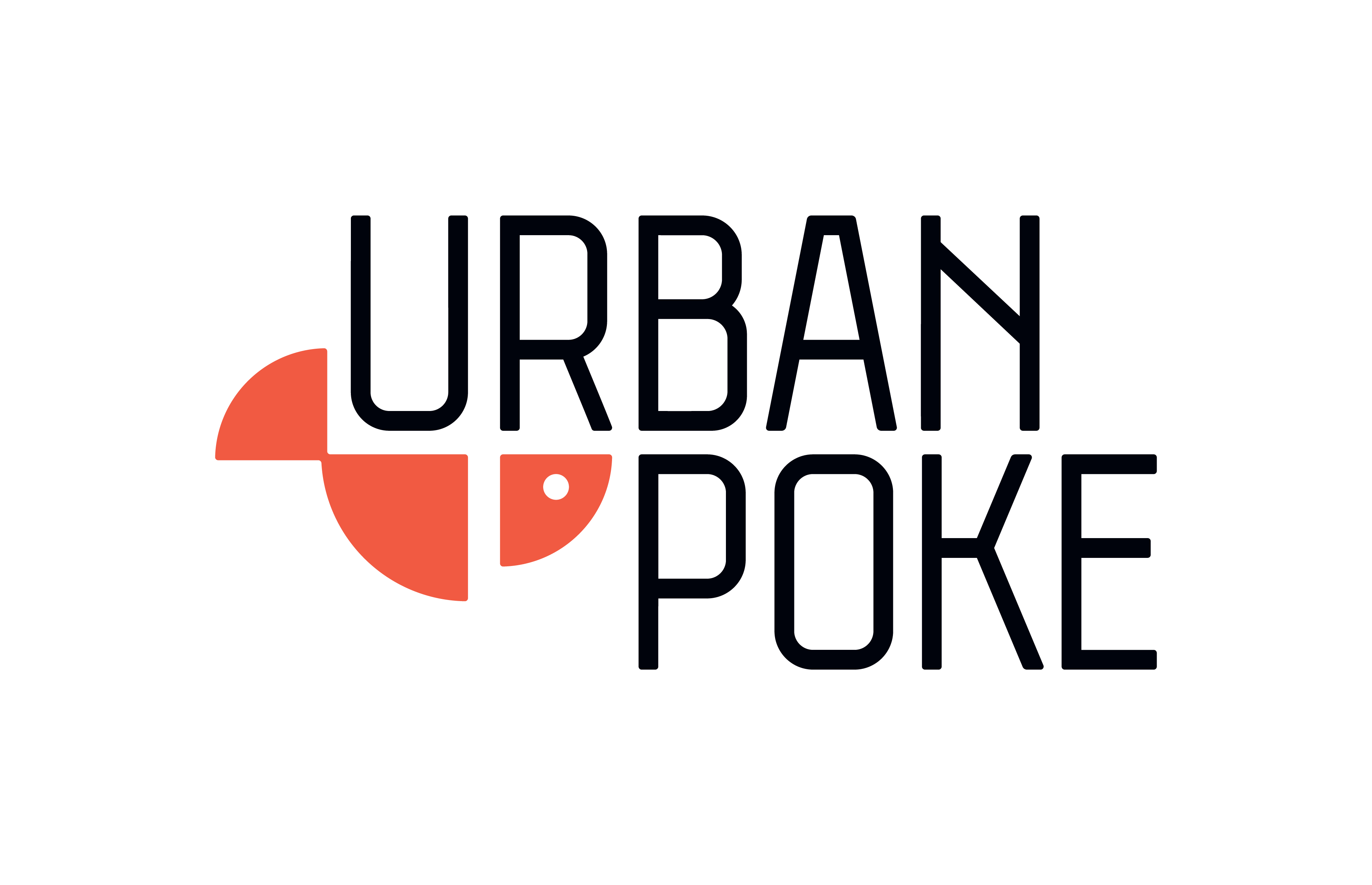 URBAN POKE