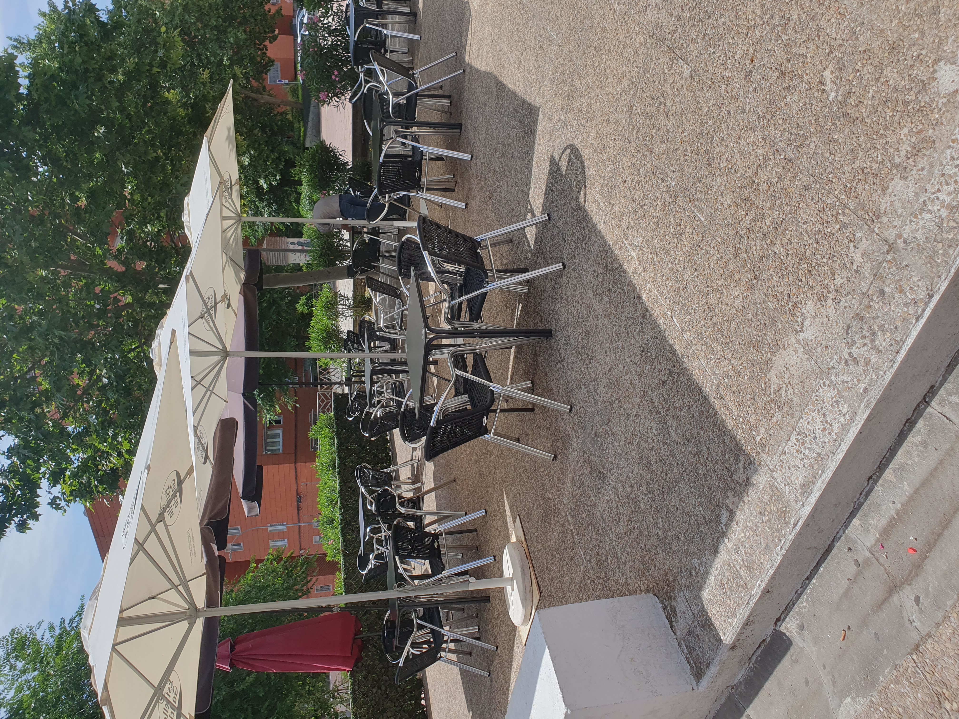 La tapita — Bar en Coslada