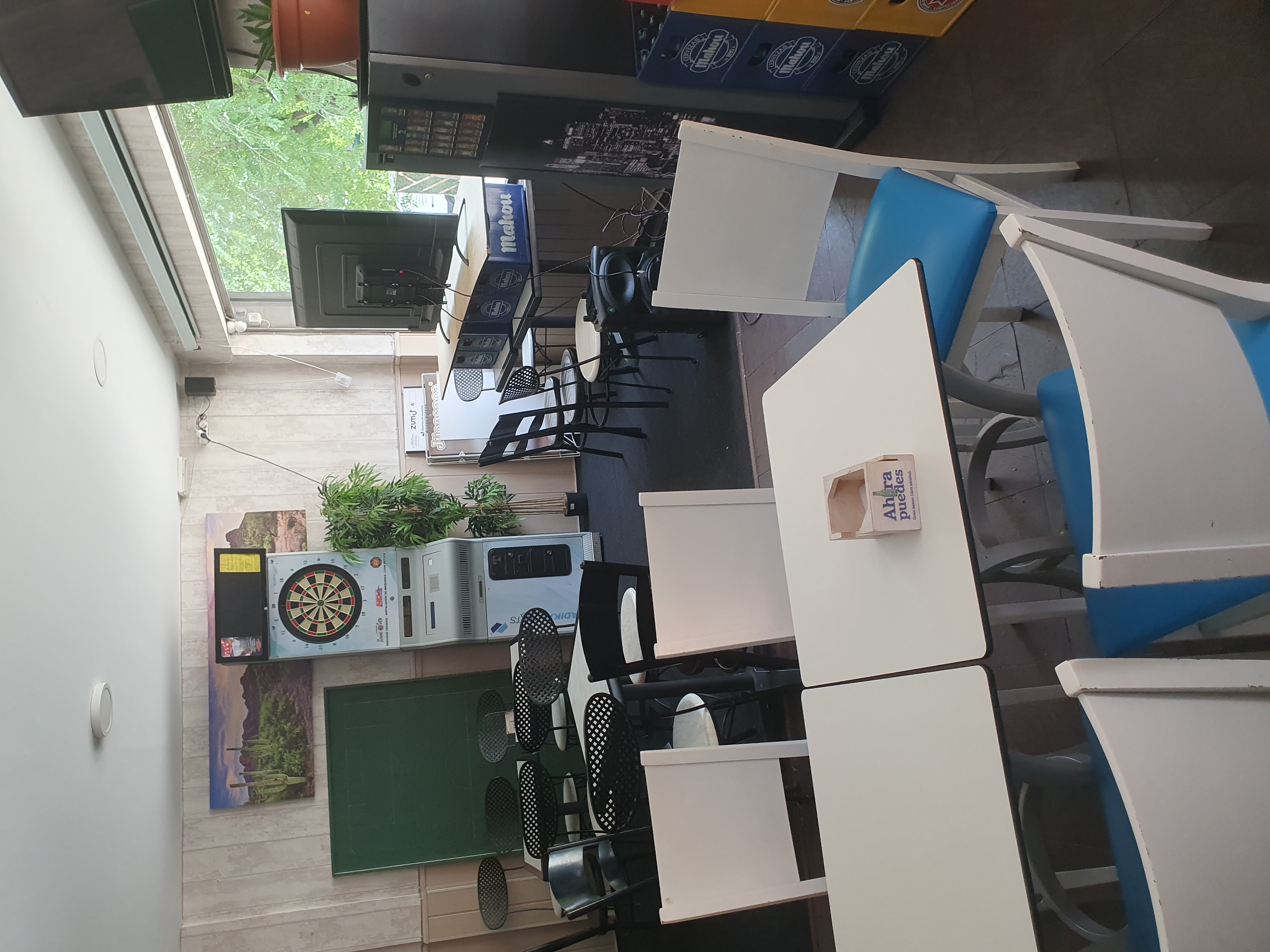 La tapita — Bar en Coslada
