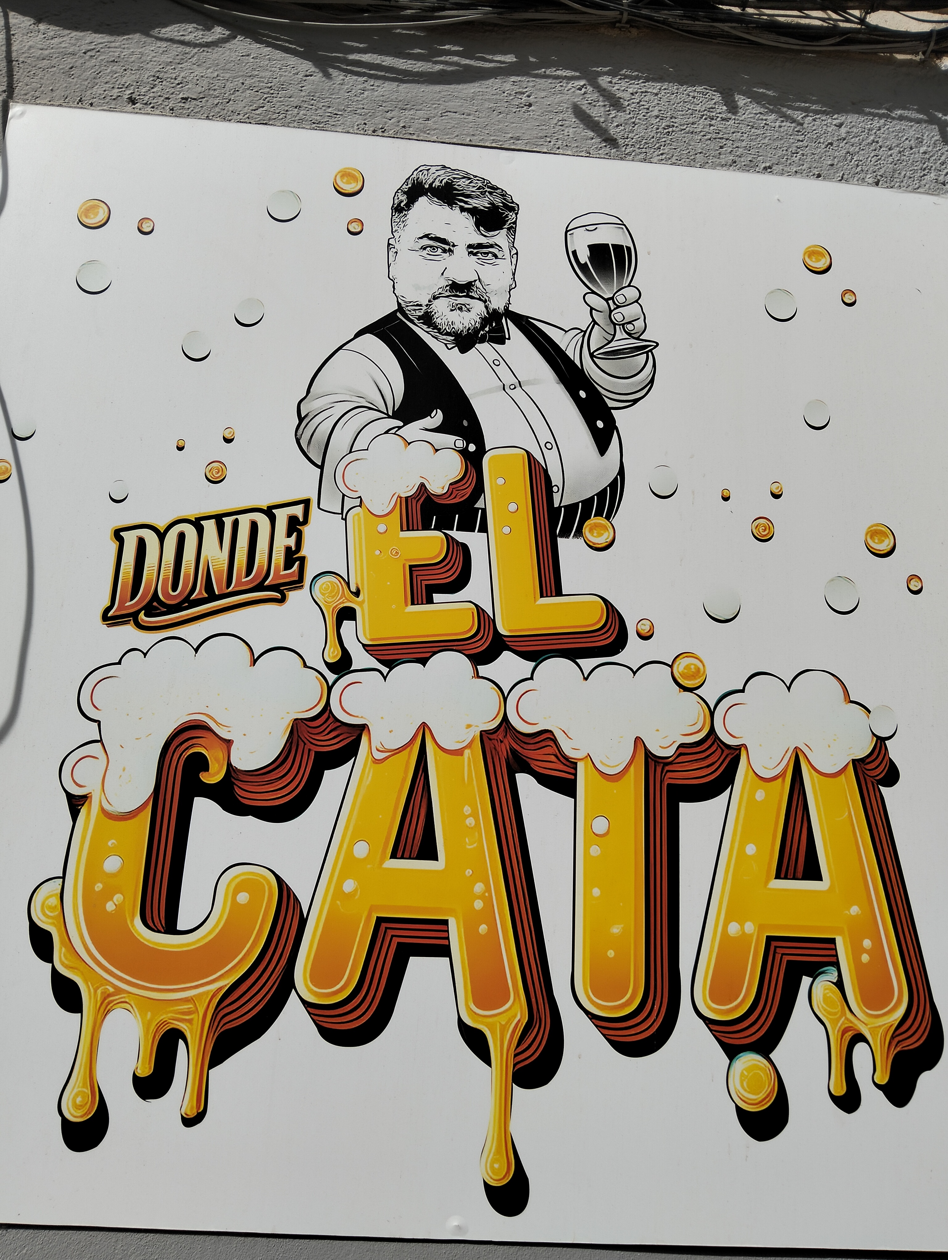 Donde El Cata