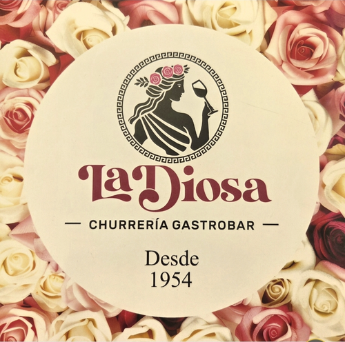 Churrería la diosa