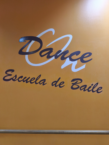 Dance On
