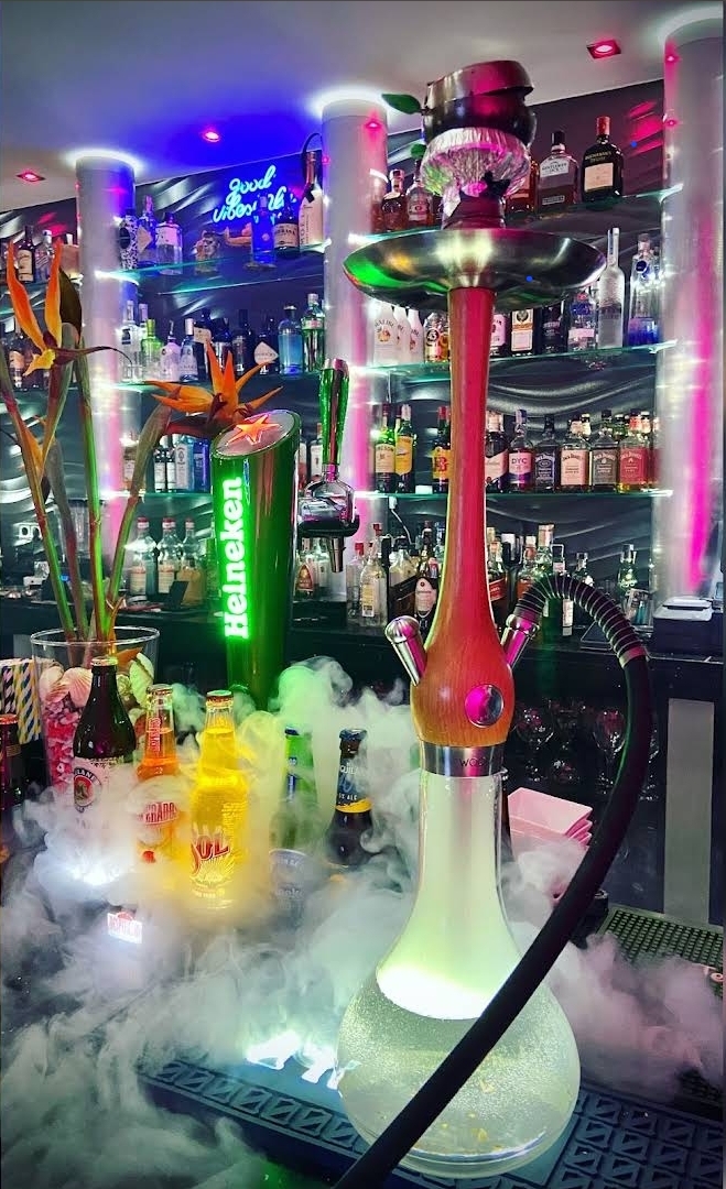 Bogart café — Bar en Coslada