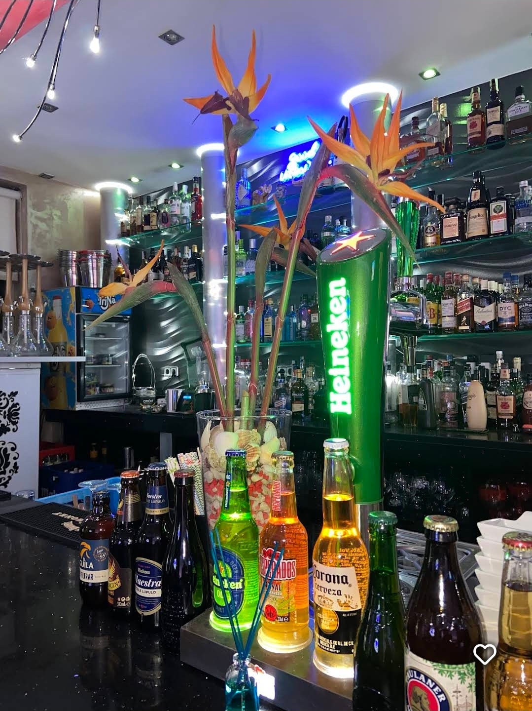 Bogart café — Bar en Coslada
