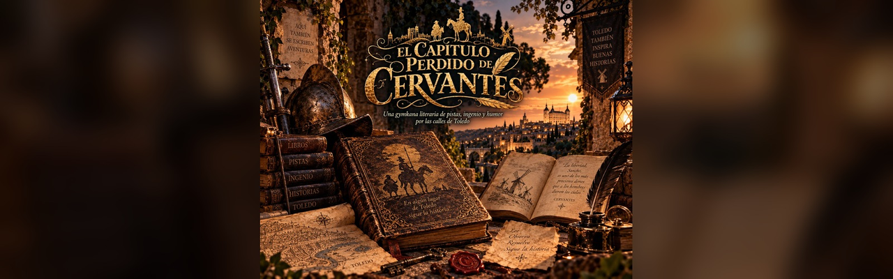 Escape Street Toledo — Otro en Toledo