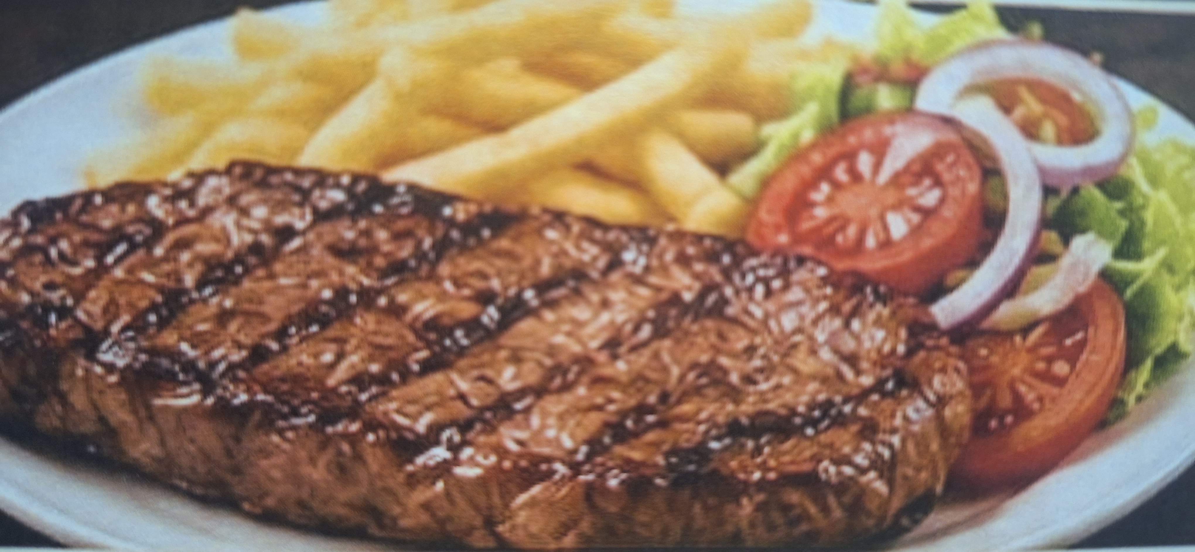 FILETE DE TERNERA