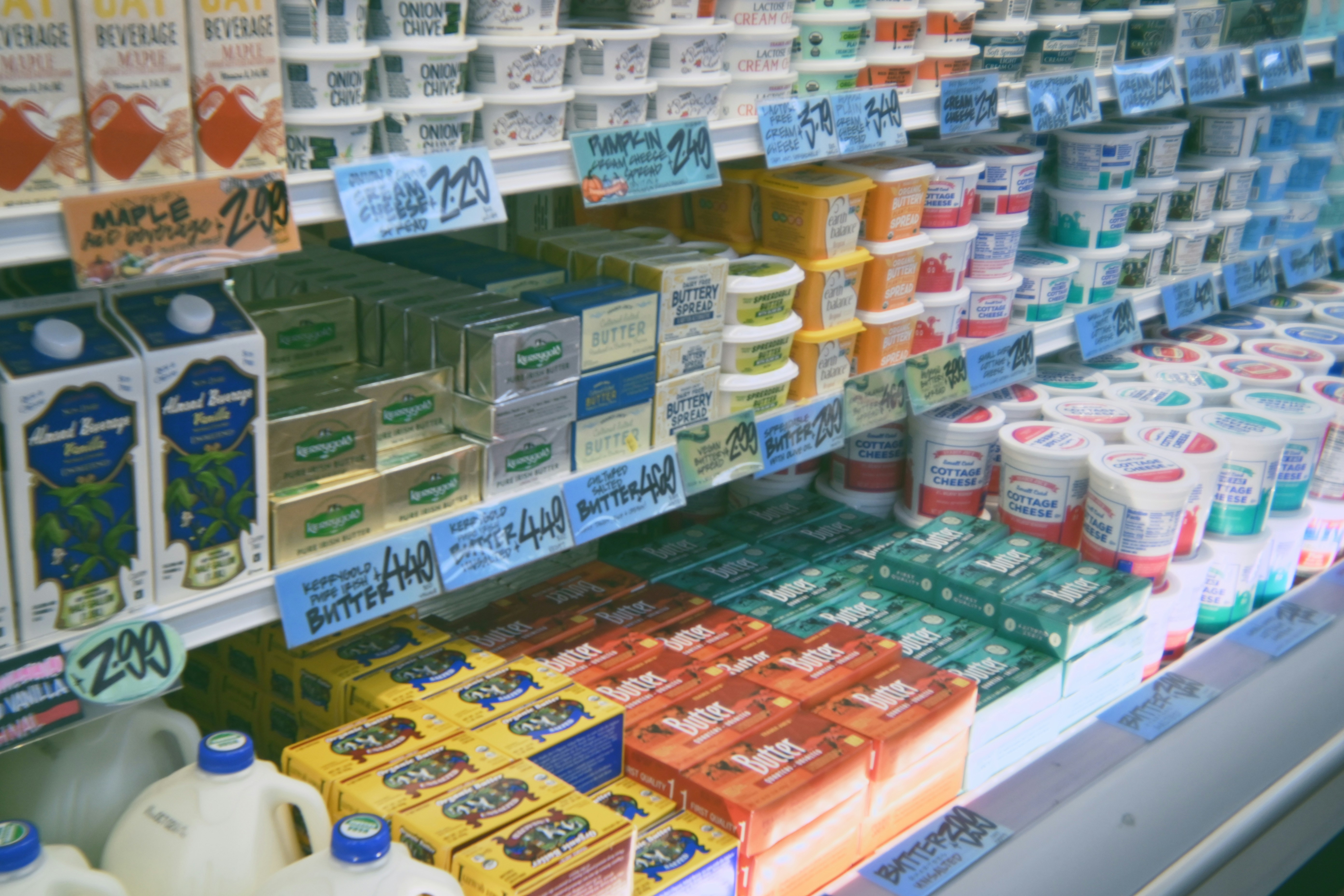 DROGUERIA PERFUMERIA PULIDO — Droguería