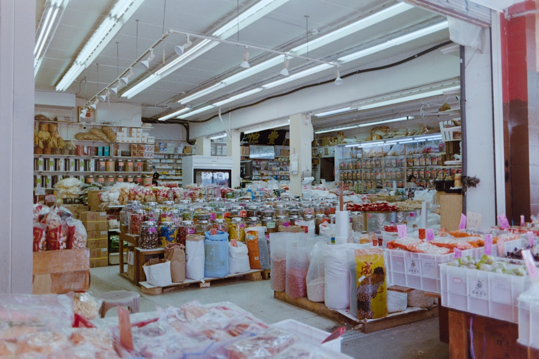 DROGUERIA PERFUMERIA PULIDO — Droguería