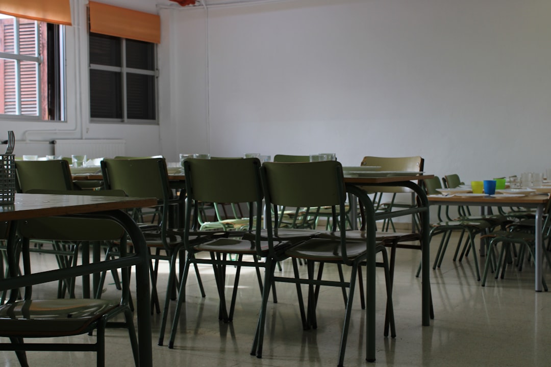 Academia Cosmos — Academia formación en Coslada