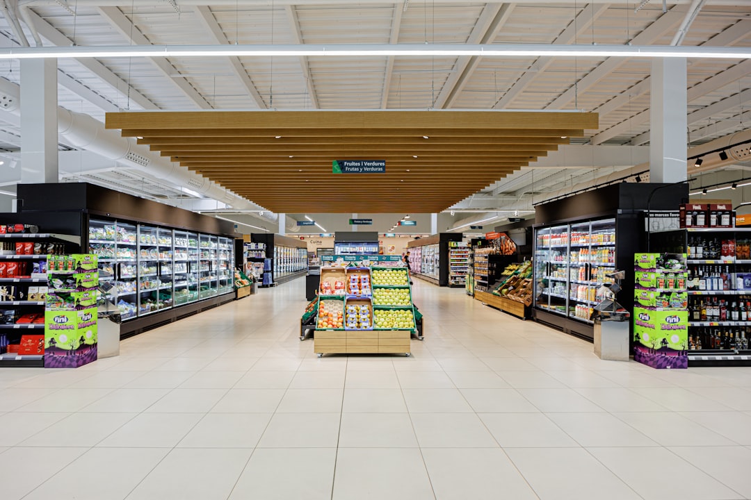 Los Artesanos Corte Ibérico — Alimentación en Coslada