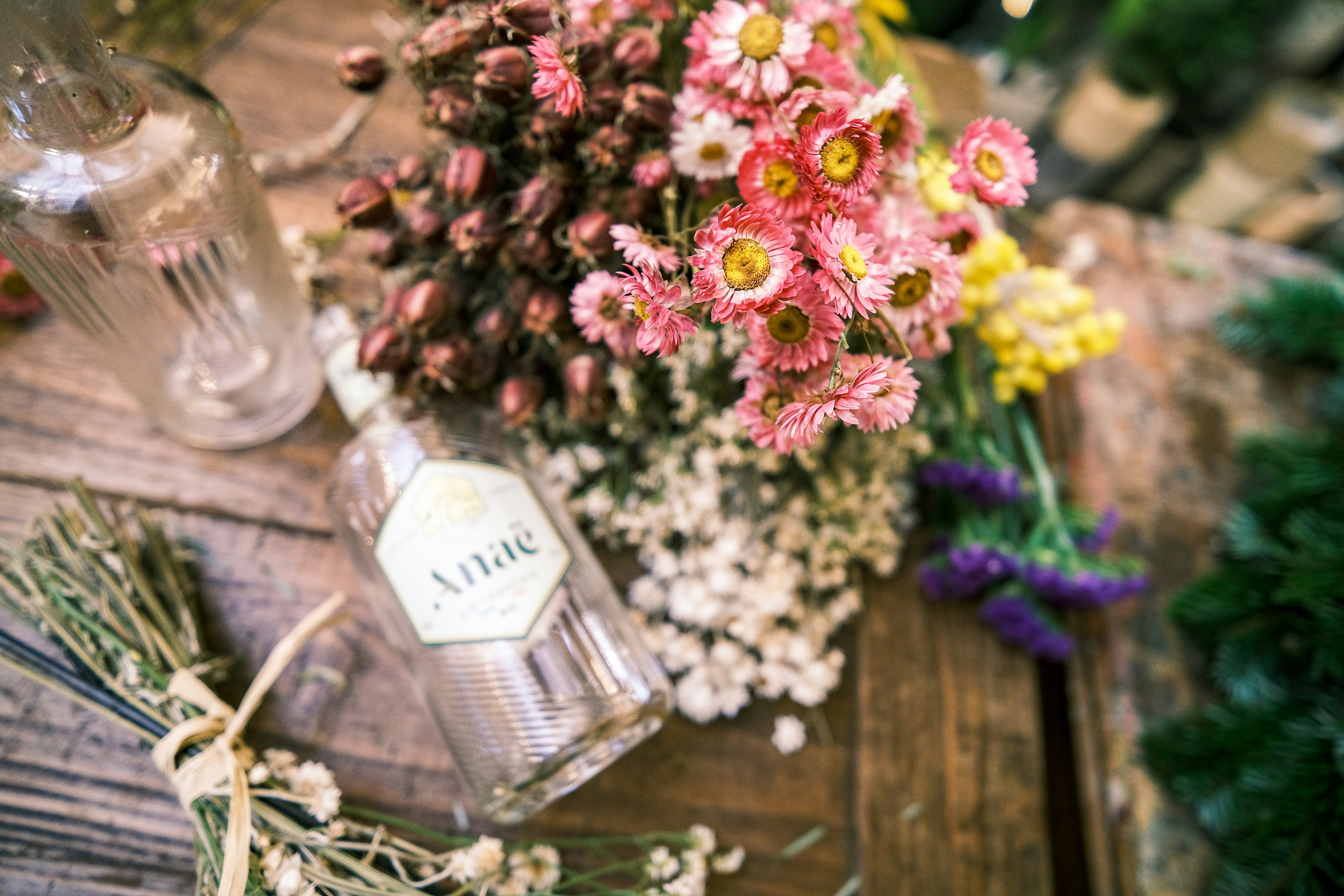 Floristería Nicoly — Floristería en Coslada